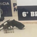 Quadrilha é presa após extorsão mediante sequestro em negociação de fazenda na zona rural de Cáceres