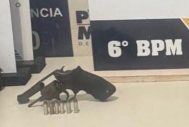 Quadrilha é presa após extorsão mediante sequestro em negociação de fazenda na zona rural de Cáceres