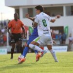 Luverdense visita o Nova Mutum e perde os 100% no Estadual