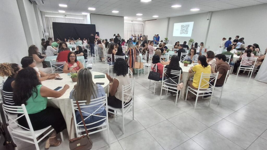 Educação municipal inicia organização do ano letivo de 2026 em Lucas do Rio Verde