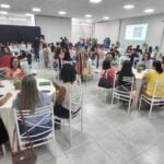Educação municipal inicia organização do ano letivo de 2026 em Lucas do Rio Verde