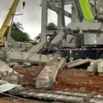 Avenida Universitária terá interdição parcial a partir desta segunda-feira em Lucas do Rio Verde