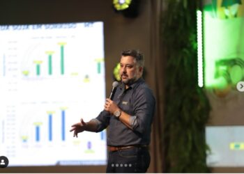 PA Summit 2026: especialistas explicam cenários políticos e de mercado, e antecipam dicas para venda para grãos