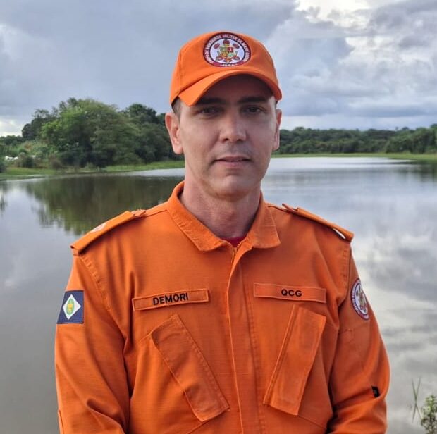 Nova unidade do Corpo de Bombeiros em Tapurah fortalece segurança regional e reduz tempo de resposta