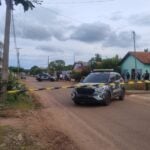 Confronto com a Força Tática termina com morte de homem armado em Cáceres