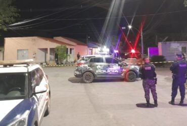 Confronto com a Força Tática termina em morte durante operação em Cáceres