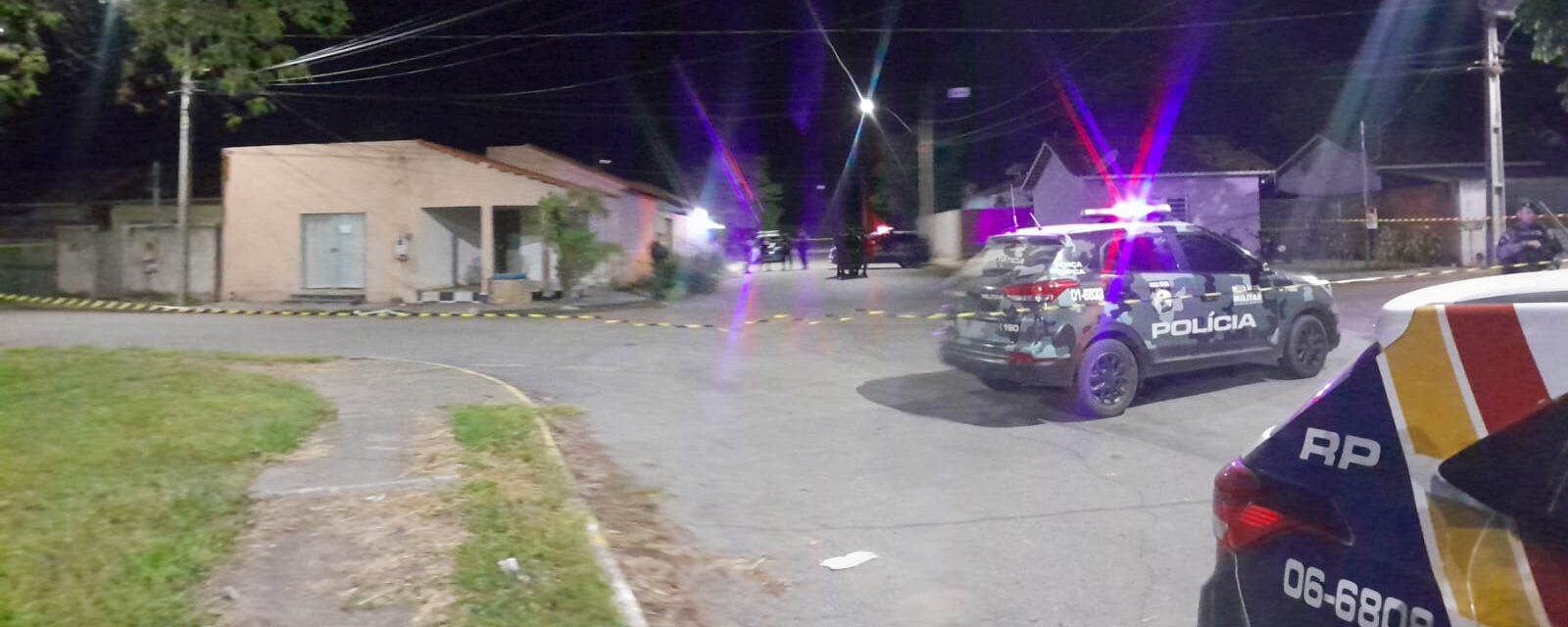 Confronto com a Força Tática termina em morte durante operação em Cáceres