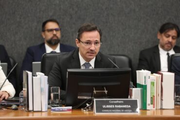 CNJ estuda ações para evitar que egressos do sistema prisional cheguem às ruas