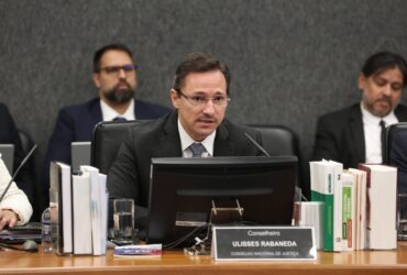 CNJ estuda ações para evitar que egressos do sistema prisional cheguem às ruas
