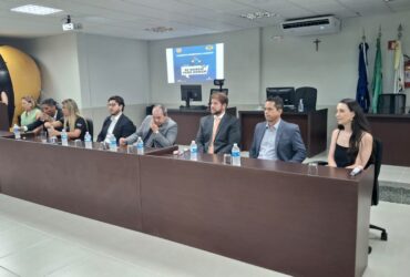 “Papo de homem pra homem” propõe reeducação masculina e aposta no diálogo para reduzir a violência doméstica em Lucas do Rio Verde