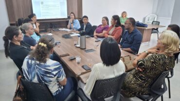 Advogado é reeleito presidente do Conselho Municipal de Saúde de Lucas do Rio Verde