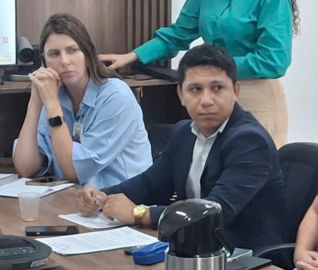 Advogado é reeleito presidente do Conselho Municipal de Saúde de Lucas do Rio Verde