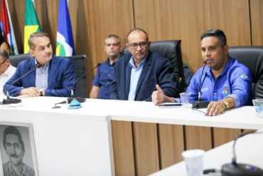 Energisa é cobrada em audiência por falhas em Livramento