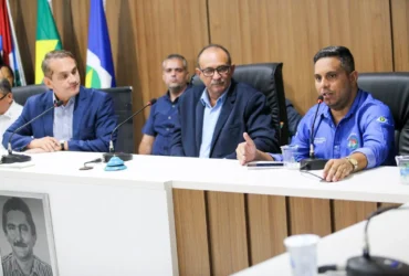 Energisa é cobrada em audiência por falhas em Livramento