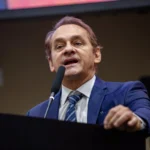 RGA de 5,4% gera críticas e reação de Wilson Santos
