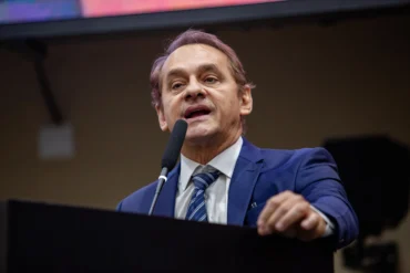 RGA de 5,4% gera críticas e reação de Wilson Santos