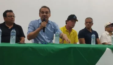 Wilson Santos destina emendas a Rosário Oeste