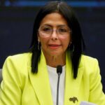 Corte venezuelana nomeia Delcy Rodríguez como presidente interina após prisão de Maduro