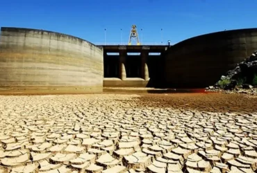 Seca em São Paulo deve se intensificar com chuvas abaixo da média