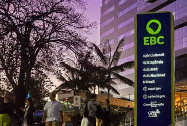 EBC abre prazo para recursos da votação do Comitê Editorial