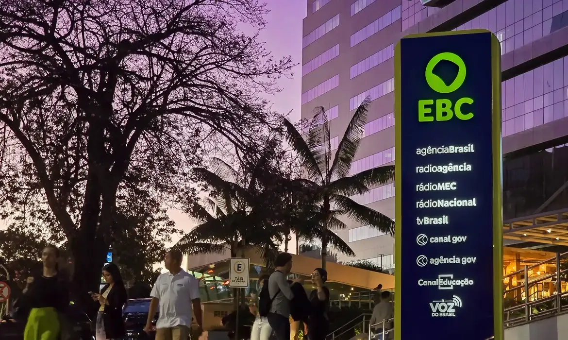 EBC abre prazo para recursos da votação do Comitê Editorial
