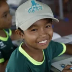 Ministério reforça monitoramento da saúde de crianças indígenas