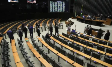 Concurso da Câmara para policial legislativo terá edital em janeiro