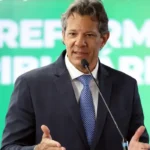 Haddad diz que dívida pública é impactada pelos juros e não pelo déficit
