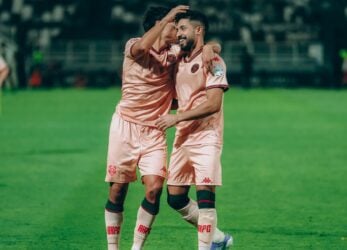 Al Kholood x Al Nassr ao vivo: onde assistir, horário e tudo sobre o jogo do Campeonato Saudita. Imagem: Divulgação Al Kholood