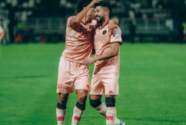 Al Kholood x Al Nassr ao vivo: onde assistir, horário e tudo sobre o jogo do Campeonato Saudita. Imagem: Divulgação Al Kholood