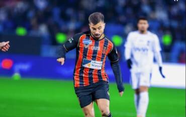 Al Riyadh x Al Nassr: onde assistir e escalações pela Saudi Pro League. Imagem: Divulgação Al Riyadh
