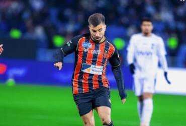 Al Riyadh x Al Nassr: onde assistir e escalações pela Saudi Pro League. Imagem: Divulgação Al Riyadh