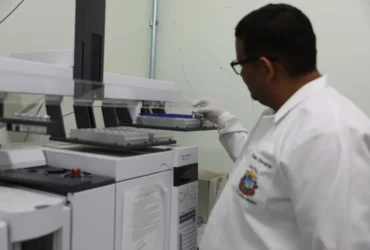 Politec tem exame de alcoolemia aprovado pelo Inmetro em MT