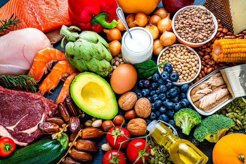 A recomendação é priorizar carboidratos integrais
