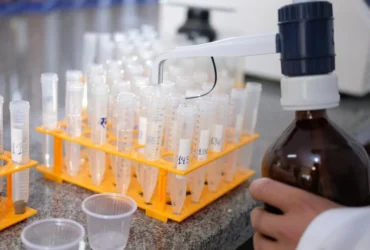 Unemat garante R$ 14,1 milhões para pesquisas em MT em 2025