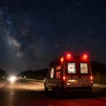 Ultrapassagem termina em tragédia na BR-163