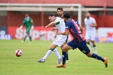 América-MG x Atlético-MG: clássico quente agita a 4ª rodada do Mineiro 2026. Imagem: Mourão Panda/América-MG
