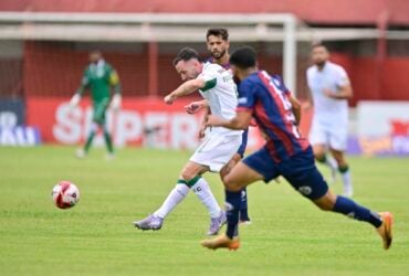 América-MG x Atlético-MG: clássico quente agita a 4ª rodada do Mineiro 2026. Imagem: Mourão Panda/América-MG