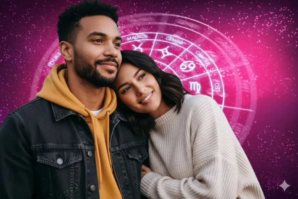 Astrologia do amor em 2026 aponta reviravoltas emocionais e novos começos para os signos