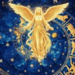 O anjo da guarda Chamuel traz uma mensagem de amor para 4 signos neste sábado (31/01)