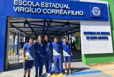 Seduc inicia ano letivo 2026 com foco em evitar evasão em MT