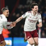 Arsenal x Liverpool ao vivo: onde assistir, horário e tudo sobre o clássico da Premier League 2025/26