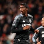 Aston Villa x Nottingham Forest ao vivo: onde assistir e escalações da Premier League
