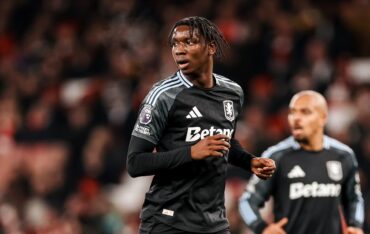Aston Villa x Nottingham Forest ao vivo: onde assistir e escalações da Premier League. Imagem: Divulgação Aston Villa