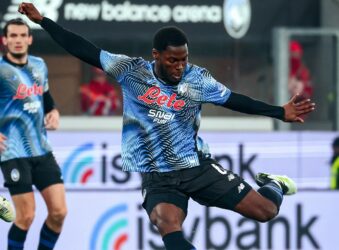 Atalanta x Roma ao vivo: onde assistir e tudo sobre o jogão do Italiano. Imagem: Divulgação Atalanta