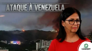 CIA concluiu que figuras leais a Maduro são melhores para liderar Venezuela