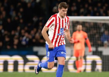 Atlético de Madrid x Real Madrid ao vivo: onde assistir, horário e tudo sobre a semifinal da Supercopa da Espanha. Imagem: Divulgação Atlético de Madrid