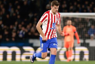 Atlético de Madrid x Real Madrid ao vivo: onde assistir, horário e tudo sobre a semifinal da Supercopa da Espanha. Imagem: Divulgação Atlético de Madrid