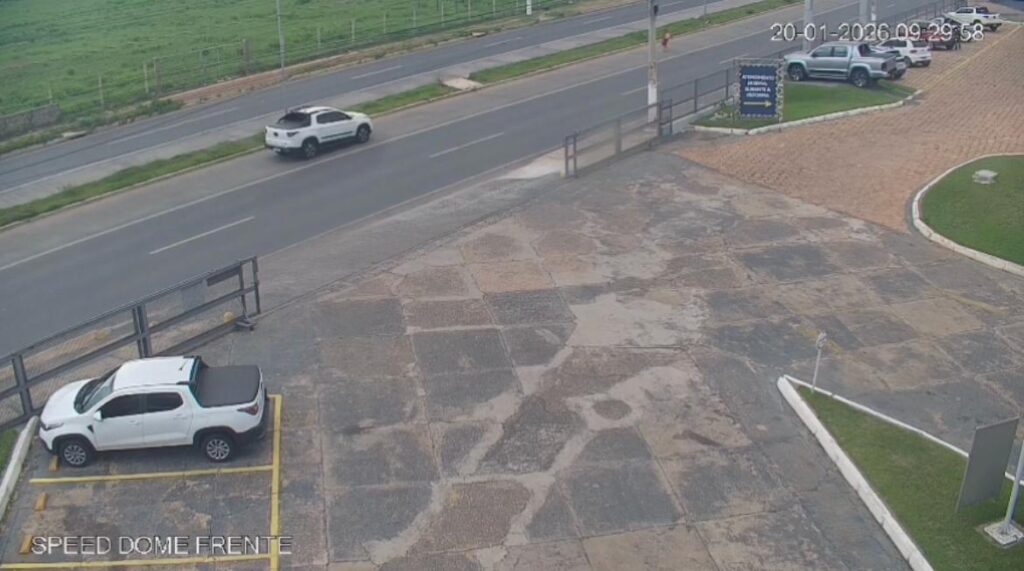 ex-morador de Lucas do Rio Verde