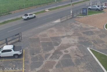 ex-morador de Lucas do Rio Verde